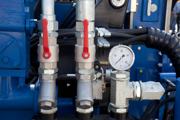 Hydraulic Equipment